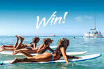 Win a Holiday in Hawai'i from Explore Hawai'i [No Flights]