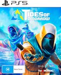 Win a Copy of Tides of Tomorrow for PS5 from Legendary Prizes