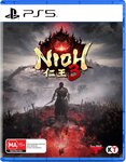 Win a Copy of Nioh 3 for PS5 from Legendary Prizes