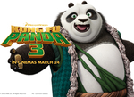 Win a Family Pass to a Special Exclusive Screening of Kung Fu Panda 3 from Diversions