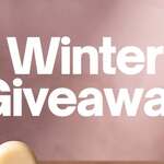 Win a Winter Hair Rescue Bundle (Worth $129.95) from Natural Care