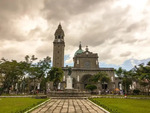 Air China to Manila: Auckland from $972 Return - Sep 2026 to May 2027 @ BTF