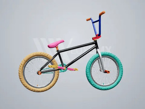 Win a Custom BMX Bike (Worth A$5,000) from Lux BMX - ChoiceCheapies ...