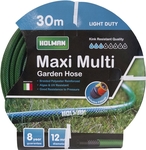Holman 12mm X 30m Maxi Multipurpose Garden Hose $15 (Was $34.85) @ Bunnings