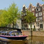 Auckland to Amsterdam Return $999 on China Southern Via Flight Centre (May-June & Sept)