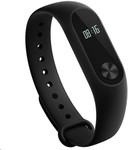 Xiaomi MI Band 2 Fitness Tracker, with Heart Rate Monitor- $59 (Pbtech)