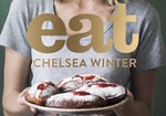 Win a copy of Eat by Chelsea Winter by Grownups