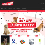Get 25% off When You Spend $25 @ Sniff It out