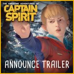 [XB1/PS4/PC] The Awesome Adventures of Captain Spirit Free on 26 June 2018 @ Microsoft, PSN, Steam