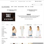 Glassons - Buy 2 Get 3rd Free On Sale Items (from $5), Free Shipping