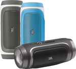 JBL Charge Bluetooth Portable Speaker for $133 Delivered (RRP $228) @ Harvey Norman