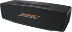 Bose Soundlink Mini II Special Edition (Luxe Silver) $121.47 Delivered @ Bose NZ (Hack Required)