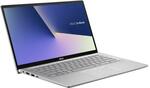 30% off ASUS ZenBook Flip 14" 2-in-1 Ryzen5 Laptop for $1049 @ JB HI-FI