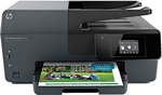 HP Officejet Pro 6830 e-All-in-One Printer $48 AFTER CASHBACK @ Harvey Norman