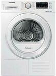 Samsung 8kg Heat Pump Dryer $1092 @ Noel Leeming
