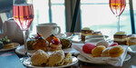 Win High Tea for Two (Valued at $50) at Tutaki Café from Wellington NZ