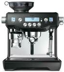Breville Oracle Coffee Machine $1649 from JB Hi-Fi