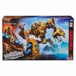 Extra 10% - 50% off Selected Online Only Clearance; Autobot Ark Transformers $139.98 (Was $349) + Shipping @ The Warehouse