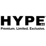 Extra 20% off Sale Items @ Hype DC