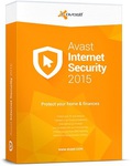 FREE: Avast Internet Security 2015 (6 Months)