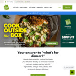 My food bag sale promo code 2016