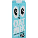 All Good Oat Milk Original 1L (Short Dated 08/12/22) $0.99 @ PAK'n SAVE, Moorhouse