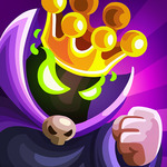 [Android] Kingdom Rush Vengeance - Free (Was $7.99) @ Google Play Store