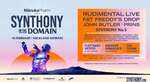 Win a Double Pass to Synthony in the Domain 2024 (10th February, Auckland Domain) @ NZ Herald