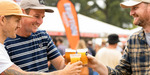 Win a Double Pass to the Great Kiwi Beer Festival 2024 (Christchurch, 27th January) @ Toast Mag