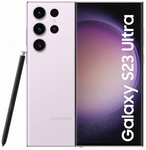 Samsung Galaxy S23 Ultra 8GB+256GB (Lavender/Pink) $1,222.00 + Shipping / $0 C&C @ PB Tech