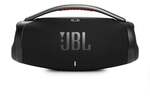 [Special Order] JBL Boombox 3 Bluetooth Speaker (Black) $249.99 + Delivery @ Smiths City