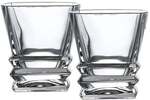 Royal Doulton Prism 2-Piece Tumbler Set $59.22 Delivered ($42.35 + GST + $13 Delivery) @ Peter's of Kensington