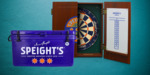 Win a Dartboard and a Chilly Bin from Toast Magazine