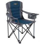 Win a festival chair with drink holder from Toast mag