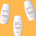 Win a Mesoprotech SPF Bundle from Tots to Teens