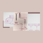 Win a Vivi Coupe Set from Toast mag