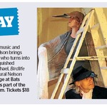 Win 1 of 2 Double Passes to Birdlife (Play) from The Dominion Post (Wellington)