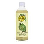 Pete's Natural Fresh Hop Lemonade 15pk 300ml $27.50 (Normally $55) + $8 Shipping ($0 with $80 Spend) @ Pete's Natural
