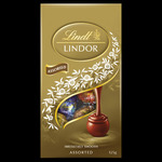 [AKL] Lindt Lindor Assorted Chocolates Pouch 125g $1.99 @ PAK'n SAVE Lincoln Road (in-Store Pricematch at The Warehouse)
