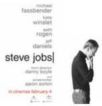 Win 1 of 10 Double Passes to Steve Jobs from Visa Entertainment