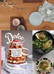 Win a $50 Citta Design Voucher, La Chamba Cookware Bowls or Cookbook from Dish
