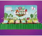 Win 1 of 3 Little Garden Collectable Sets from Womans Day