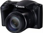 Canon SX400 Ultra Zoom Camera $174 (Was $349 - Save 50%) @ Noel Leeming