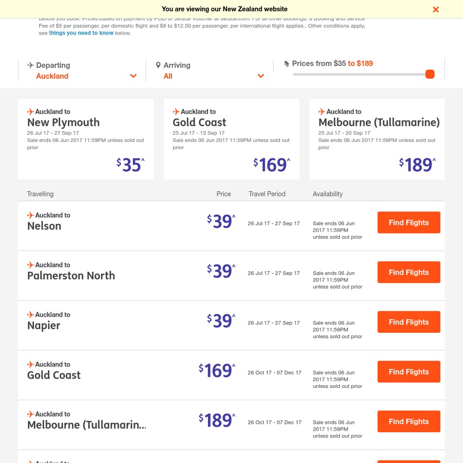 jetstar baggage fees nz