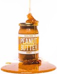 Win a Box of Fix & Fogg Honey Peanut Butter from Dish