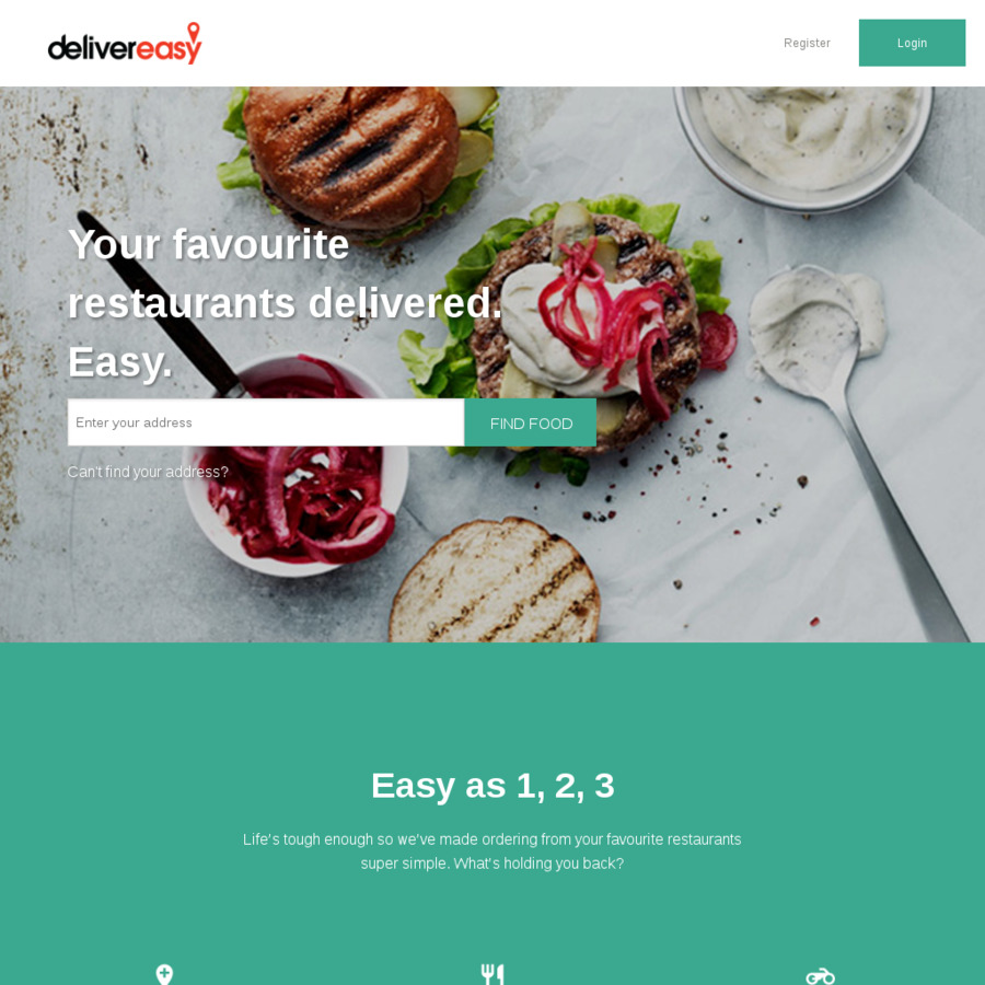 10 off Your First Deliver Easy Order ChoiceCheapies