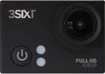 3-SIXT Full HD Wi-Fi Sports Action Camera 1080P for $54 at Warehouse Stationery Delivered