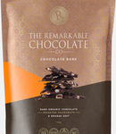 Win 1 of 6 Packs of Remarkable Chocolate Company’s Chocolate Bark from Womans Day