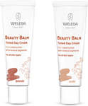 Win 1x Weleda Beauty Balm Nude 1x Weleda Beauty Balm Bronze (Worth $57.80) from Fashion NZ