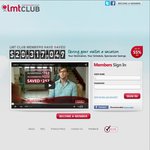 Free One-Year Membership to Lmtclub.com (Hotel/Flight Booking Site), Normally $50USD